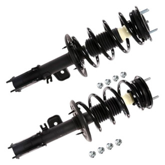 PRT® - QWIK-FIT Front Strut Assemblies