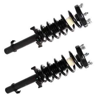 PRT® - QWIK-FIT Strut Assembly