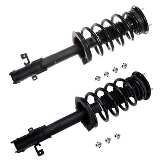 PRT® - QWIK-FIT Front Strut Assemblies