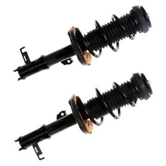 PRT® - QWIK-FIT Front Strut Assemblies