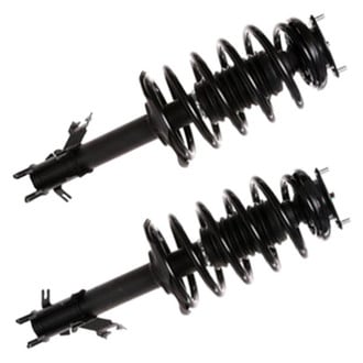 PRT® - QWIK-FIT Front Strut Assembly Set