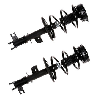 PRT® - QWIK-FIT Strut Assembly