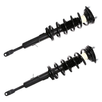 PRT® - QWIK-FIT Strut Assembly