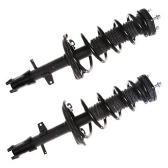 PRT® - QWIK-FIT Strut Assemblies