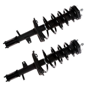 PRT® - QWIK-FIT Rear Strut Assembly Set