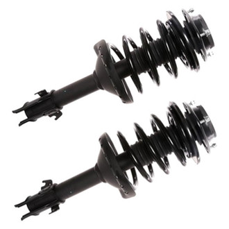 PRT® - QWIK-FIT Front Strut Assembly Set