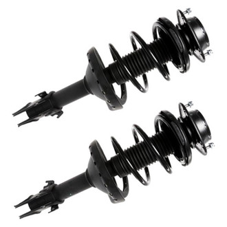 PRT® - QWIK-FIT Front Strut Assembly Set