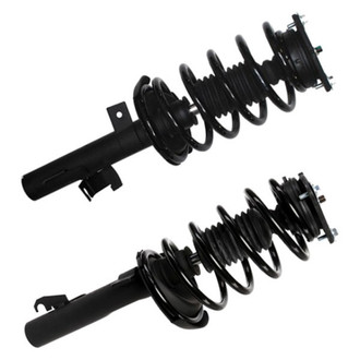 PRT® - QWIK-FIT Front Strut Assemblies