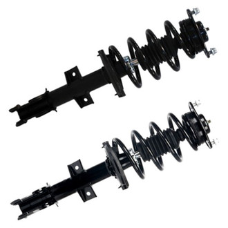 PRT® - QWIK-FIT Strut Assembly