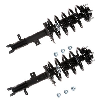 PRT® - QWIK-FIT Strut Assembly