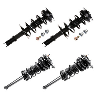 PRT® - QWIK-FIT Strut Assembly