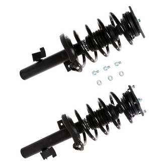 PRT® - QWIK-FIT Front Strut Assembly Set