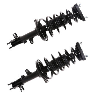 PRT® - QWIK-FIT Rear Strut Assembly Set