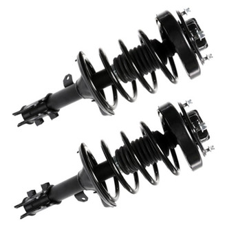 PRT® - QWIK-FIT Front Strut Assembly Set