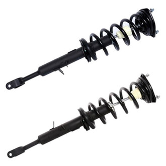 PRT® - QWIK-FIT Front Strut Assembly Set