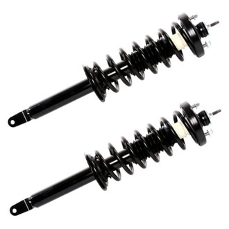 PRT® - QWIK-FIT Rear Strut Assembly Set