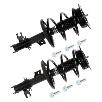 PRT® - QWIK-FIT Front Strut Assemblies