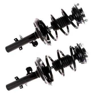 PRT® - QWIK-FIT Strut Assembly