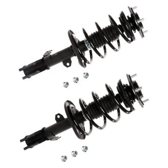 PRT® - QWIK-FIT Strut Assemblies