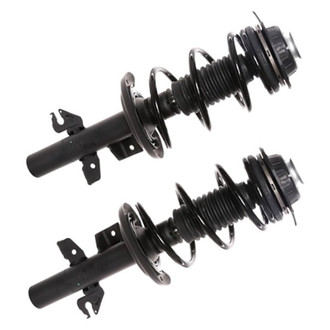 PRT® - QWIK-FIT Front Strut Assemblies
