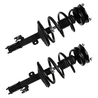 PRT® - Shock and Strut Assembly