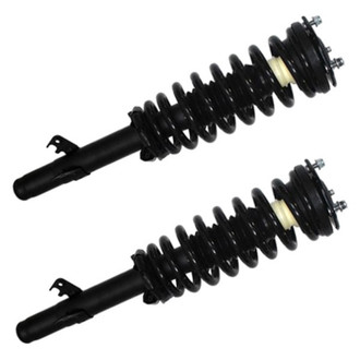 PRT® - QWIK-FIT Front Strut Assembly Set