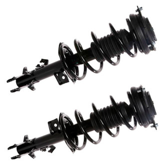 PRT® - QWIK-FIT Front Strut Assembly Set