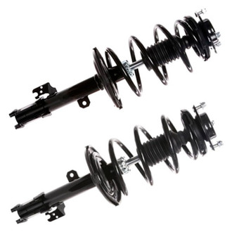PRT® - Front Shock and Strut Assembly