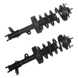 PRT® - Front Shock and Strut Assembly