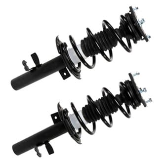 PRT® - QWIK-FIT Front Strut Assemblies