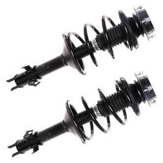 PRT® - QWIK-FIT Front Strut Assembly Set