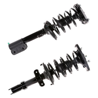 PRT® - QWIK-FIT Rear Strut Assembly Set