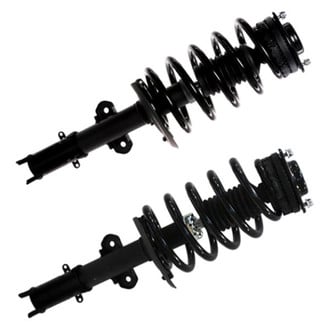 PRT® - QWIK-FIT Front Strut Assembly Set