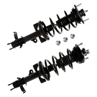 PRT® - QWIK-FIT Strut Assembly