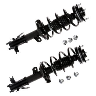 PRT® - QWIK-FIT Front Strut Assembly Set