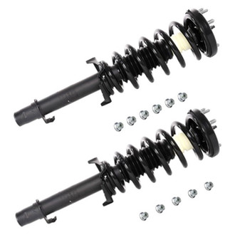 PRT® - QWIK-FIT Front Strut Assembly Set