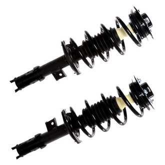 PRT® - QWIK-FIT Strut Assembly