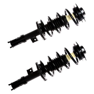 PRT® - QWIK-FIT Front Strut Assembly Set