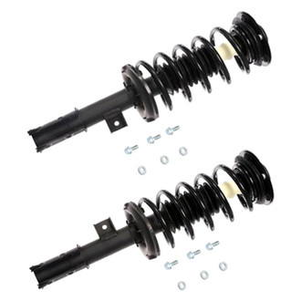 PRT® - QWIK-FIT Strut Assembly