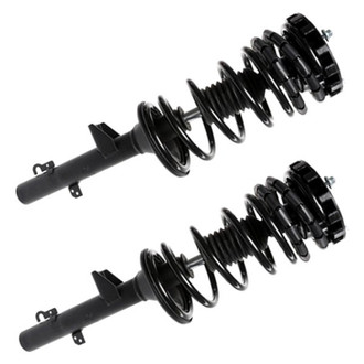 PRT® - QWIK-FIT Rear Strut Assembly Set