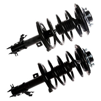 PRT® - QWIK-FIT Front Strut Assembly Set