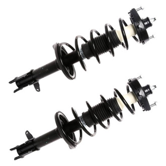 PRT® - QWIK-FIT Rear Strut Assembly Set