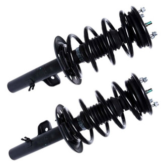 PRT® - QWIK-FIT Front Strut Assembly Set