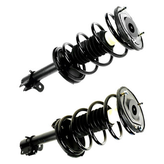 PRT® - QWIK-FIT Rear Strut Assembly Set