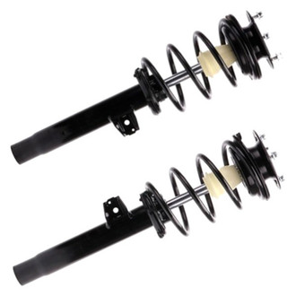 PRT® - Front Shock and Strut Assembly
