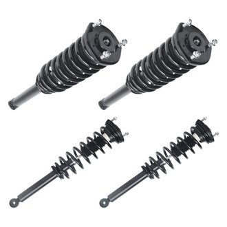 PRT® - Shock and Strut Assembly