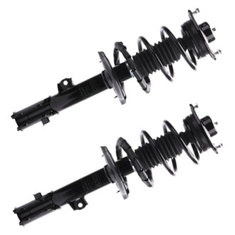 PRT® - Front Shock and Strut Assembly