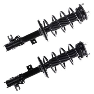 PRT® - Front Shock and Strut Assembly