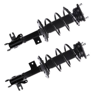 PRT® - Shock and Strut Assembly