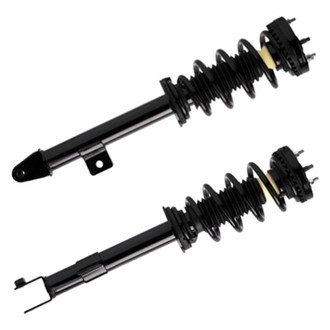 PRT® - Front Shock and Strut Assembly